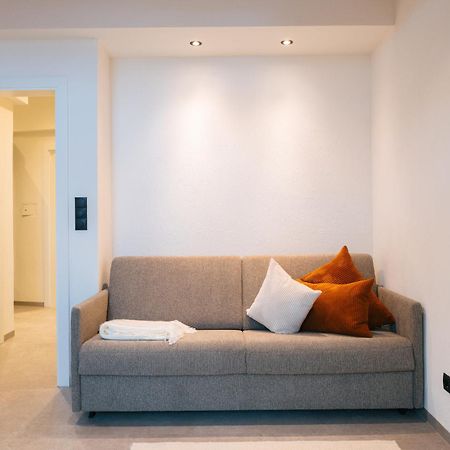 Boutique Apart Серфаус Экстерьер фото