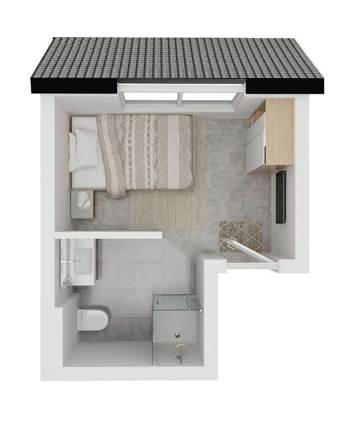 Boutique Apart Серфаус Экстерьер фото