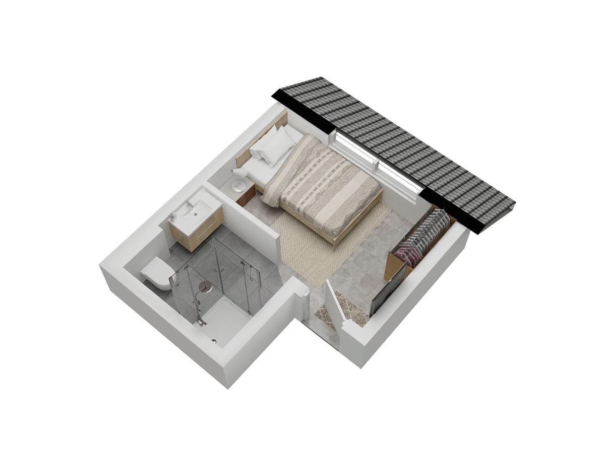 Boutique Apart Серфаус Экстерьер фото