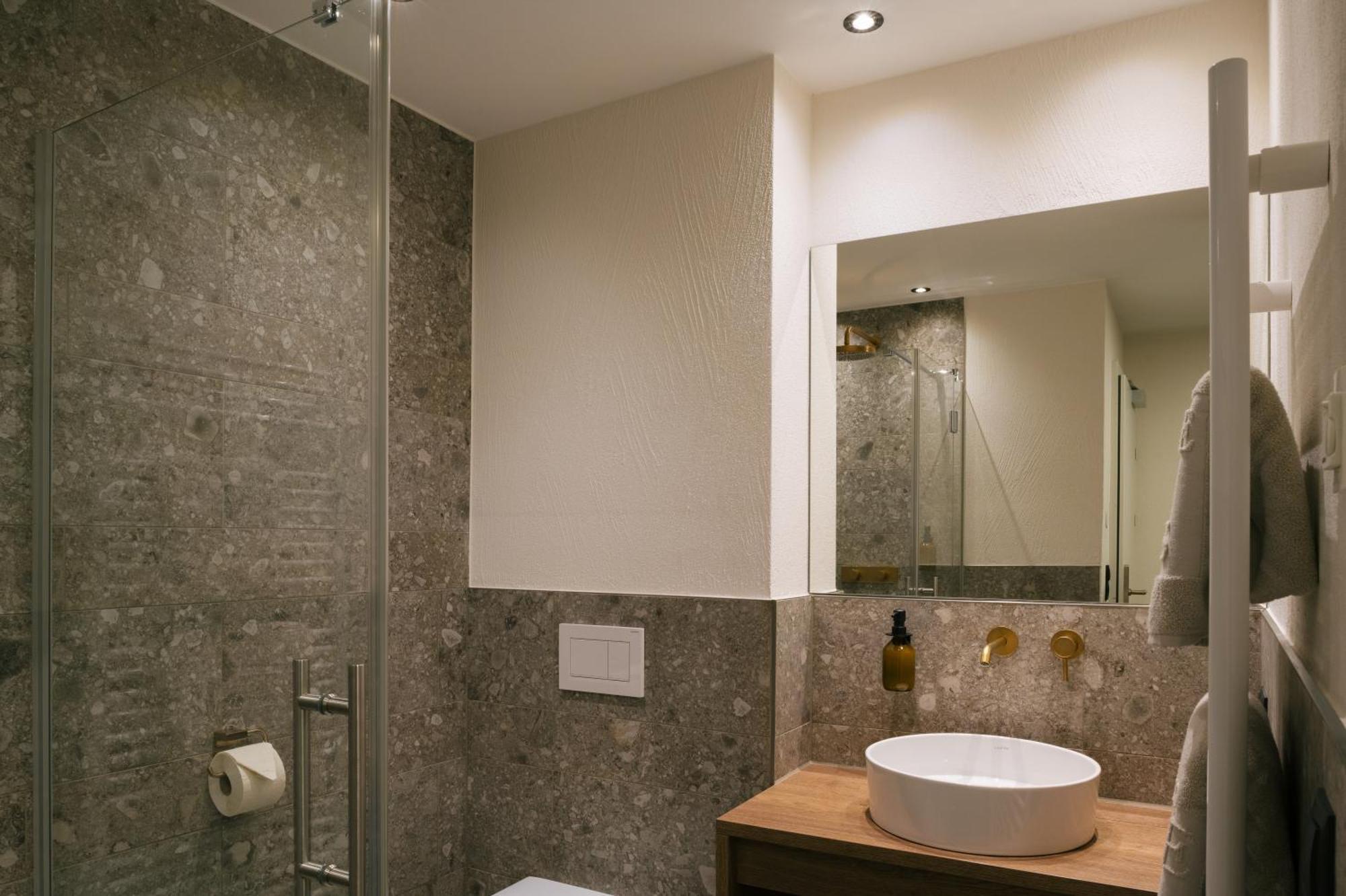 Boutique Apart Серфаус Экстерьер фото
