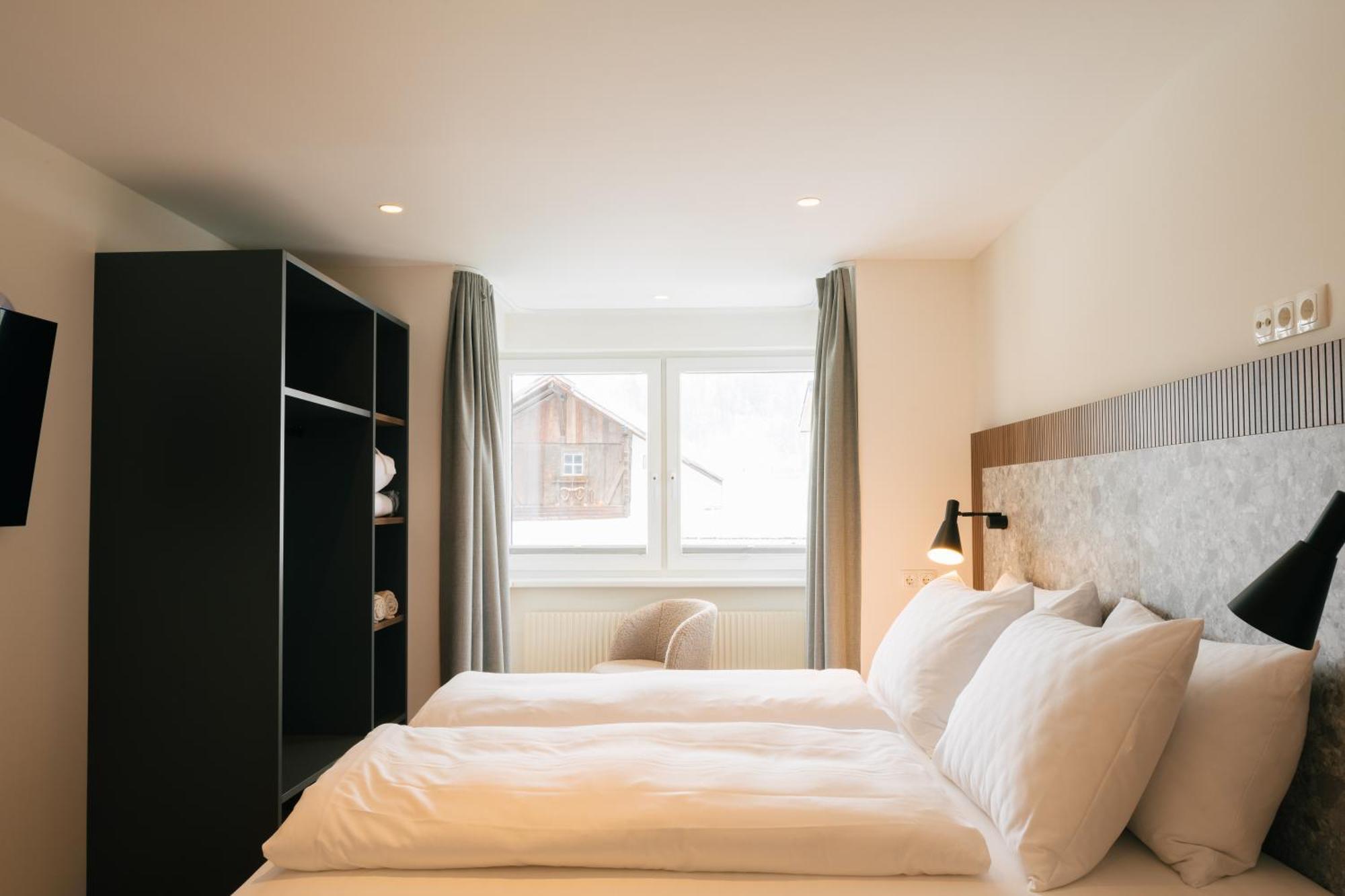 Boutique Apart Серфаус Экстерьер фото