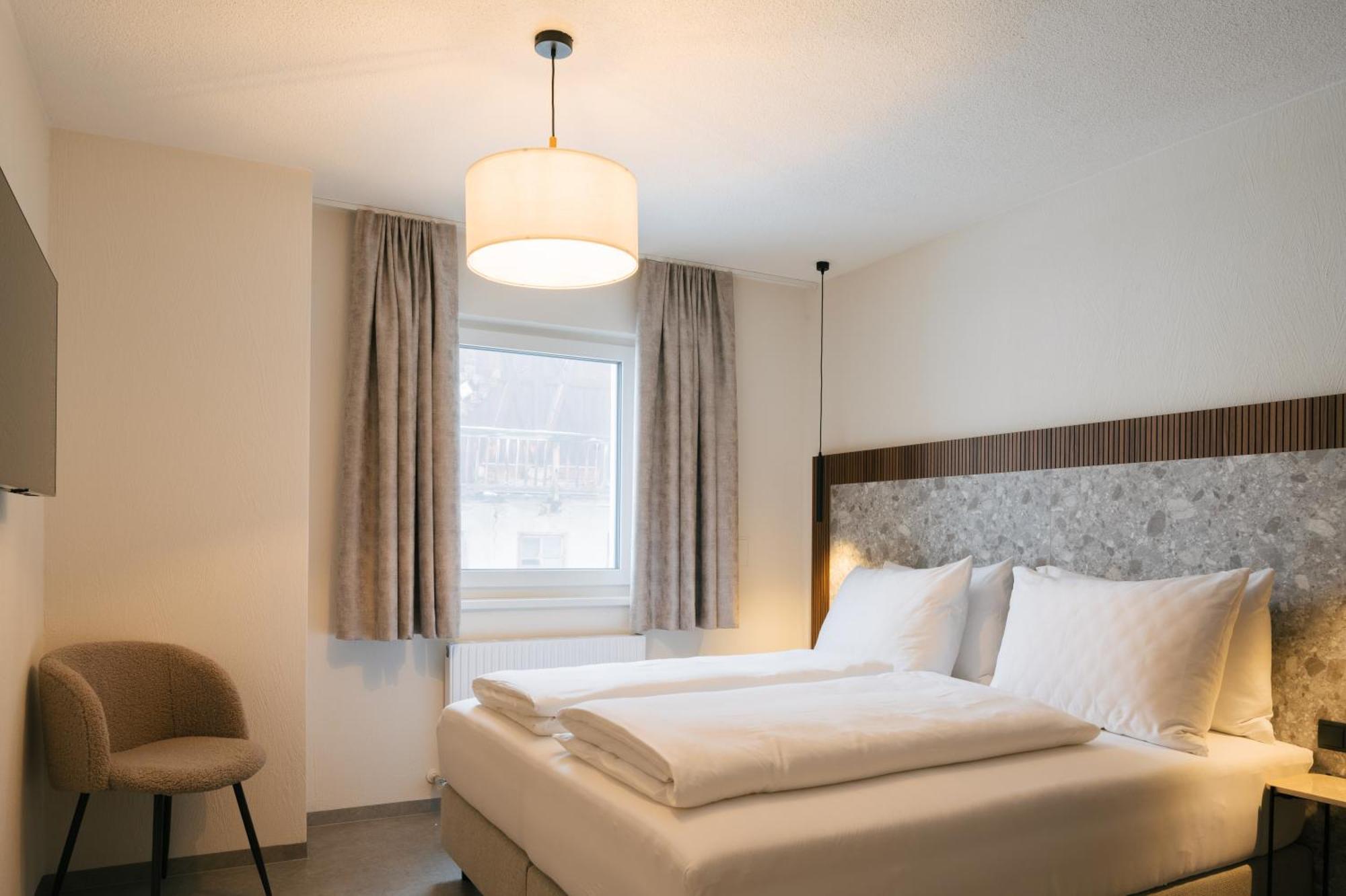 Boutique Apart Серфаус Экстерьер фото