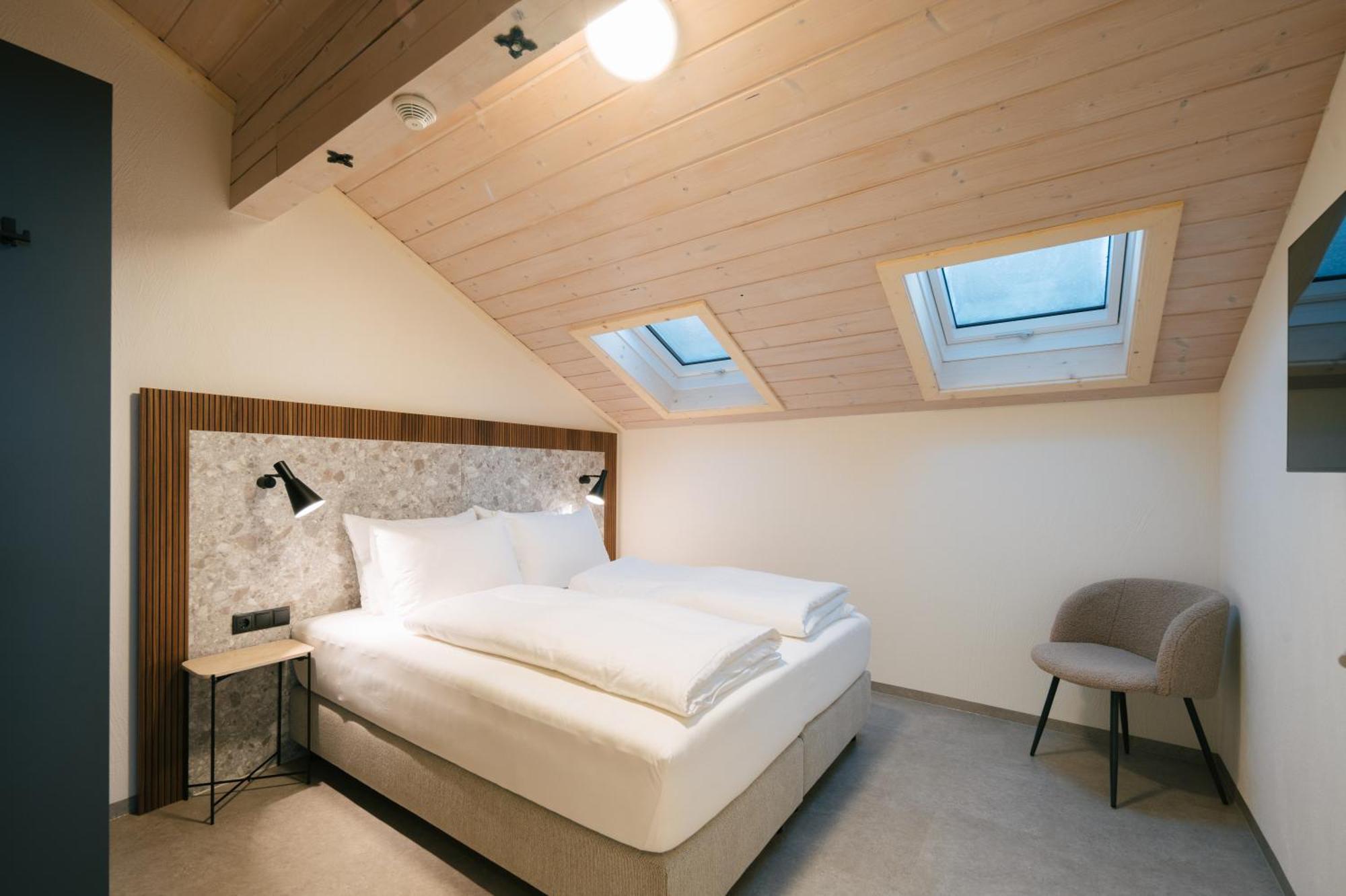 Boutique Apart Серфаус Экстерьер фото