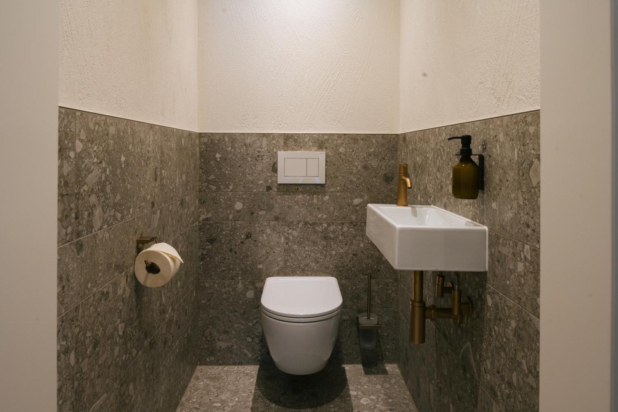 Boutique Apart Серфаус Экстерьер фото
