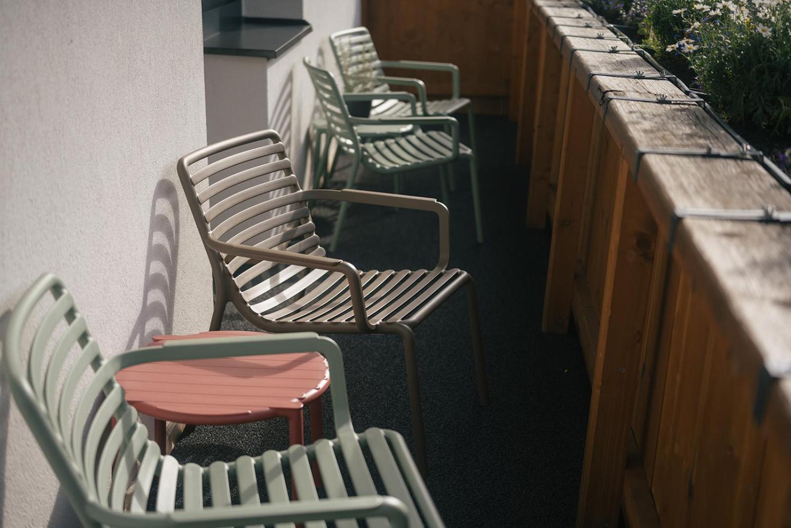 Boutique Apart Серфаус Экстерьер фото