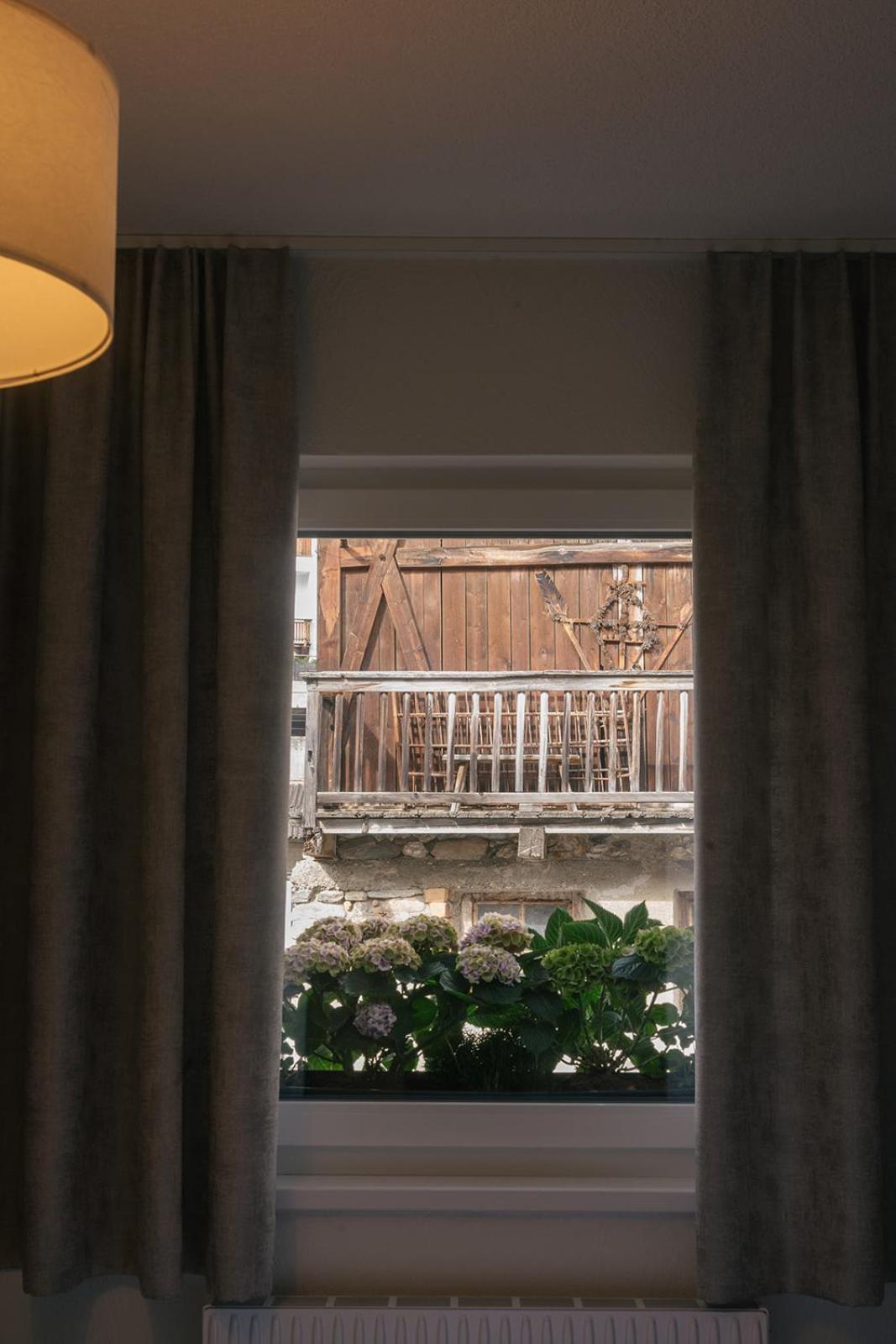 Boutique Apart Серфаус Экстерьер фото