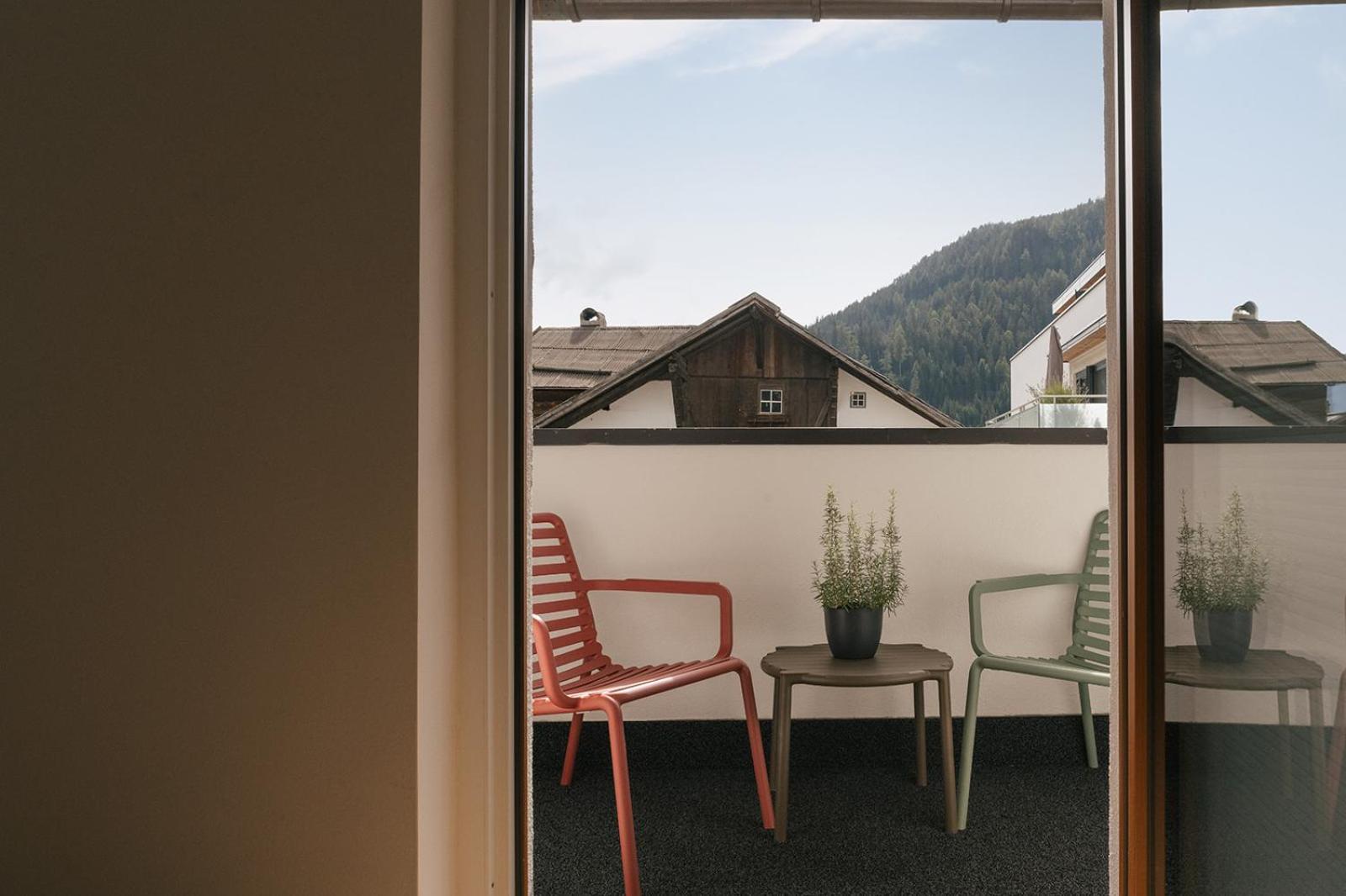 Boutique Apart Серфаус Экстерьер фото